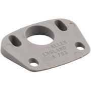 Allen Cam Cleat Wedge Angled