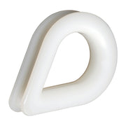 Allen 2mm to 18mm Nylon Thimbles