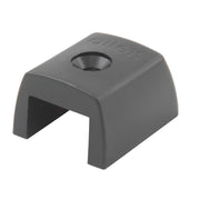 Allen 14mm Mini Track End Stop