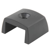 Allen 19mm Maxi Track End Stop