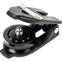 Allen 40mm Snatch Block with Extra Sheave
