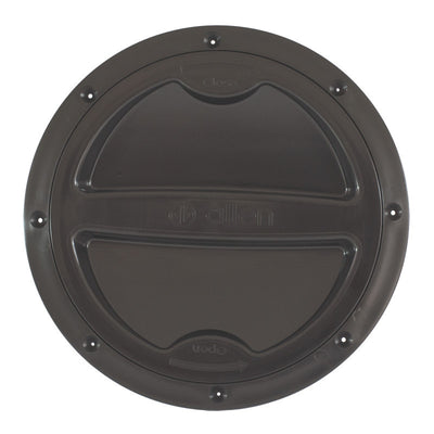 Allen Rigid Hatch Cover with Integral Seal - S-M-L