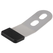 Allen Rudder Retaining Clip with End Cap
