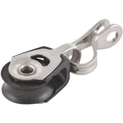 Allen 20mm Single Block P Clip