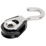 Allen 20mm Single Block with Swivel Hook