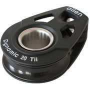 Allen 20mm Single Tii Tie-On Block