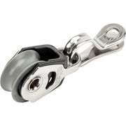 Allen 20mm Single Eco Block with P Clip