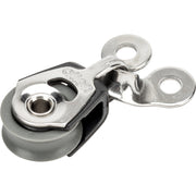 Allen 20mm Single Eco Block with Offset Lacing Eye