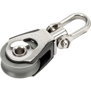 Allen 20mm Single Eco Block with Swivel Head