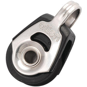 Allen 20mm Single Block Fixed Eye