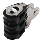 Allen 20mm Triple Block with Fork