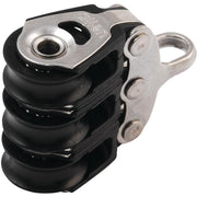 Allen 20mm Triple Block