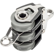 Allen 20mm Triple Eco Block with Becket