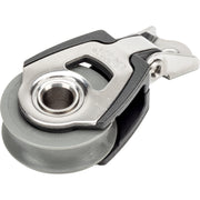 Allen 20mm Single Eco Hinged Cheek Block