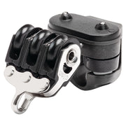 Allen 20mm Triple Block with Extended Cleat