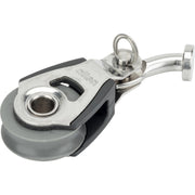 Allen 30mm Single Eco Block Fixed Fork & Key