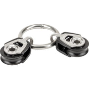 Allen 30mm 2 Block Ring