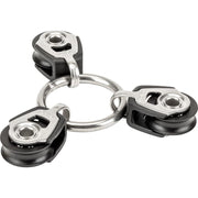 Allen 30mm 3 Block Ring
