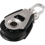 Allen 30mm Single Block Swivel Head