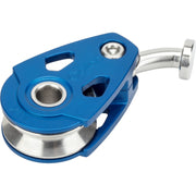 Allen 30mm XHL Extreme High Load Laser Vang Block