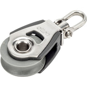 Allen 30mm Single Eco Block with Swivel Head