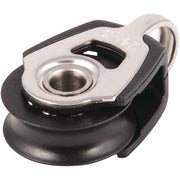 Allen 30mm Single Block Fixed Eye