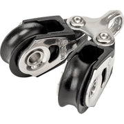Allen 30mm Double Articulating Block with Fixed Eye