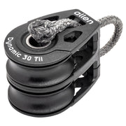 Allen 30mm Double Tii-On Block