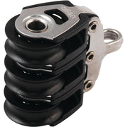 Allen 30mm Triple Block with Fixed Eye