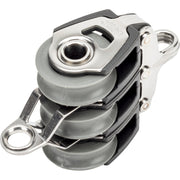 Allen 30mm Triple Eco Block with Becket