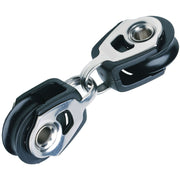 2 x Allen 30mm Single Linked Ball Bearing Blocks