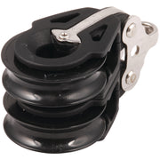 Allen 40mm Dynamic Double Block Fixed Eye AL-2042