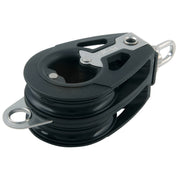 Allen 50mm Double Block with Becket
