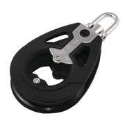 Allen 60mm Single Block