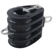 Allen 60mm Quad Block with Becket