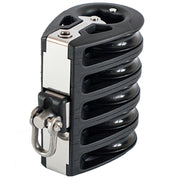 Allen 60mm Quint Block