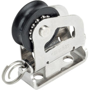 Allen 20mm Flip Flop Block