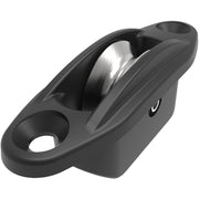 Allen 30mm Through Deck Single HL Block