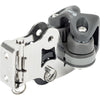 Allen 30mm Flip Flop Block with Ball Bearing Cleat