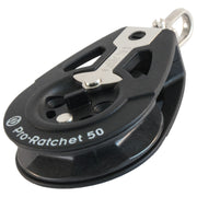 Allen 50mm Single Pro-Ratchet Block