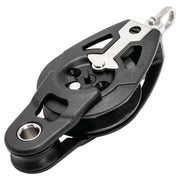 Allen 50mm Single Pro-Ratchet with Fiddle