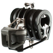 Allen 50mm Quint Block with Ratchet & Adjustable Cleat