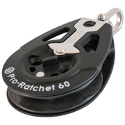 Allen 60mm Single Pro-Ratchet Block