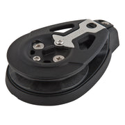 Allen 60mm Single Pro-Ratchet Cheek Block