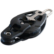 Allen 60mm Pro-Ratchet Block with Fiddle