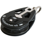 Allen 45mm X2 AutoRatchet Block