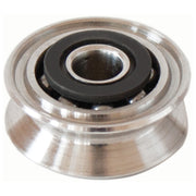 Allen Dynamic High Load Stainless Steel Sheaves