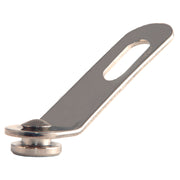 Allen Stainless Steel Kicking Strap Key