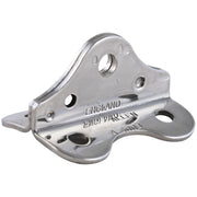 Allen Stainless Steel Curved Mast Plate