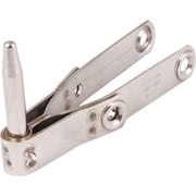 Allen 23mm Rudder Pintle
